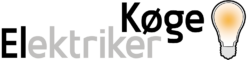 elektriker køge logo