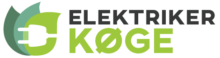 Elektriker Køge - Logo